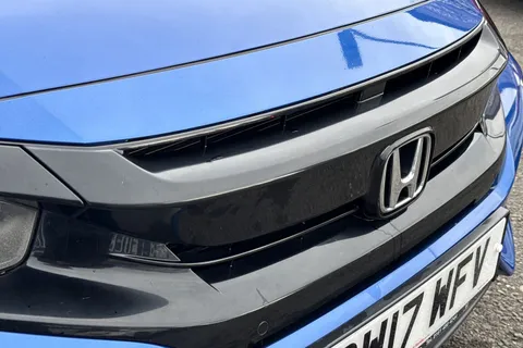 OW17WFV Honda Civic 1.0 VTEC Turbo SR 5dr Thumbnail #26