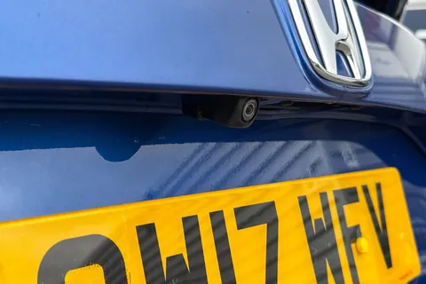 OW17WFV Honda Civic 1.0 VTEC Turbo SR 5dr Thumbnail #31