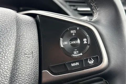 OW17WFV Honda Civic 1.0 VTEC Turbo SR 5dr Thumbnail #38