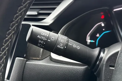 OW17WFV Honda Civic 1.0 VTEC Turbo SR 5dr Thumbnail #41