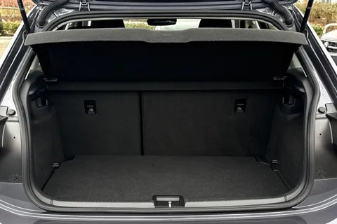 MM72LHU Volkswagen Polo 1.0 Life 5dr Thumbnail #7