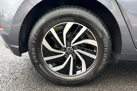 MM72LHU Volkswagen Polo 1.0 Life 5dr Thumbnail #11