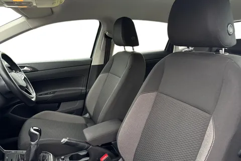 MM72LHU Volkswagen Polo 1.0 Life 5dr Thumbnail #16