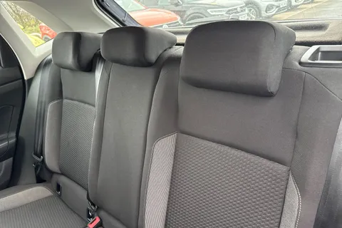 MM72LHU Volkswagen Polo 1.0 Life 5dr Thumbnail #19