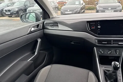 MM72LHU Volkswagen Polo 1.0 Life 5dr Thumbnail #20