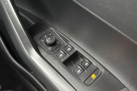 MM72LHU Volkswagen Polo 1.0 Life 5dr Thumbnail #21