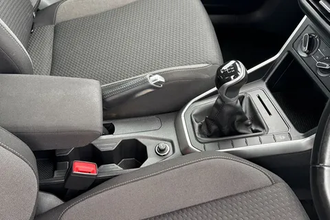 MM72LHU Volkswagen Polo 1.0 Life 5dr Thumbnail #23