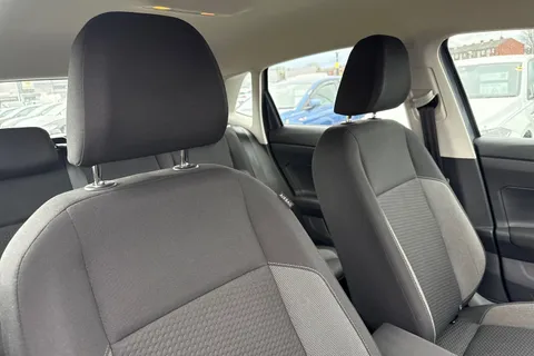 MM72LHU Volkswagen Polo 1.0 Life 5dr Thumbnail #24