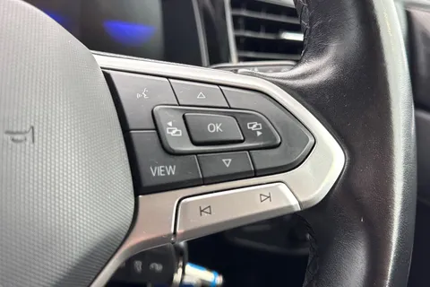 MM72LHU Volkswagen Polo 1.0 Life 5dr Thumbnail #30