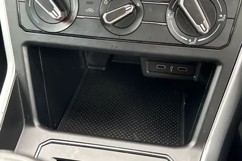 MM72LHU Volkswagen Polo 1.0 Life 5dr Thumbnail #32