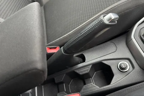 MM72LHU Volkswagen Polo 1.0 Life 5dr Thumbnail #34