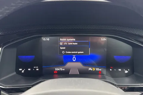 MM72LHU Volkswagen Polo 1.0 Life 5dr Thumbnail #36