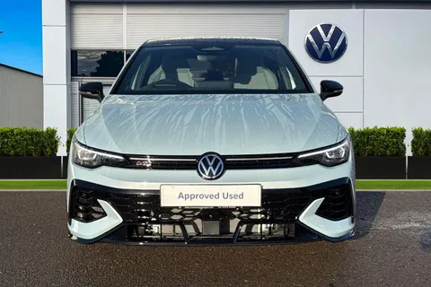 CY75AYA Volkswagen Golf 2.0 TSI 300 GTI Clubsport 5dr DSG ⭐Leather, Sunroof, DCC, Performance packa Thumbnail #6