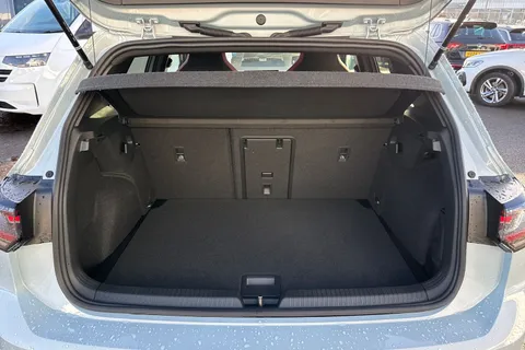 CY75AYA Volkswagen Golf 2.0 TSI 300 GTI Clubsport 5dr DSG ⭐Leather, Sunroof, DCC, Performance packa Thumbnail #7