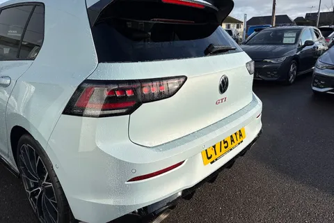 CY75AYA Volkswagen Golf 2.0 TSI 300 GTI Clubsport 5dr DSG ⭐Leather, Sunroof, DCC, Performance packa Thumbnail #8
