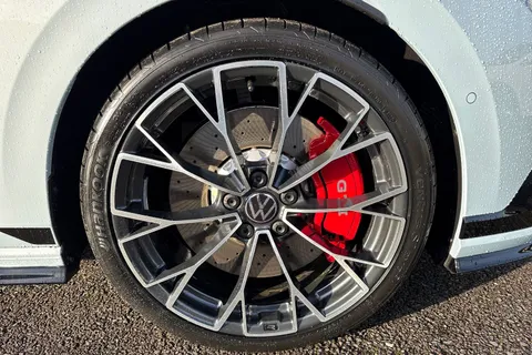 CY75AYA Volkswagen Golf 2.0 TSI 300 GTI Clubsport 5dr DSG ⭐Leather, Sunroof, DCC, Performance packa Thumbnail #10