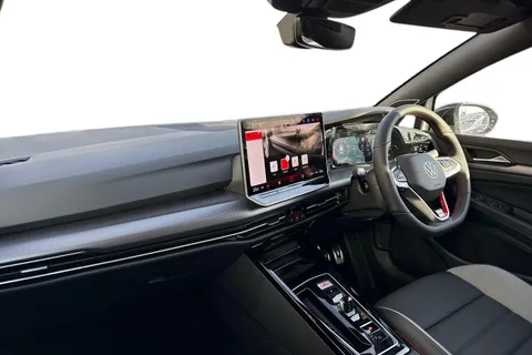 CY75AYA Volkswagen Golf 2.0 TSI 300 GTI Clubsport 5dr DSG ⭐Leather, Sunroof, DCC, Performance packa Thumbnail #15