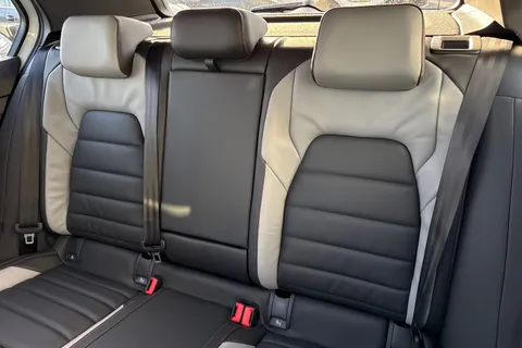 CY75AYA Volkswagen Golf 2.0 TSI 300 GTI Clubsport 5dr DSG ⭐Leather, Sunroof, DCC, Performance packa Thumbnail #19