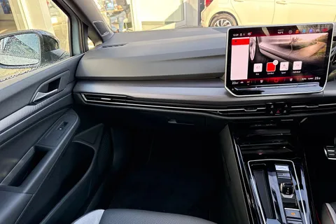 CY75AYA Volkswagen Golf 2.0 TSI 300 GTI Clubsport 5dr DSG ⭐Leather, Sunroof, DCC, Performance packa Thumbnail #20