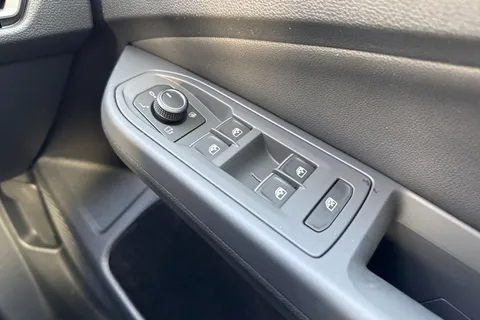 CY75AYA Volkswagen Golf 2.0 TSI 300 GTI Clubsport 5dr DSG ⭐Leather, Sunroof, DCC, Performance packa Thumbnail #21