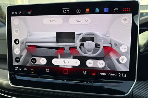 CY75AYA Volkswagen Golf 2.0 TSI 300 GTI Clubsport 5dr DSG ⭐Leather, Sunroof, DCC, Performance packa Thumbnail #22