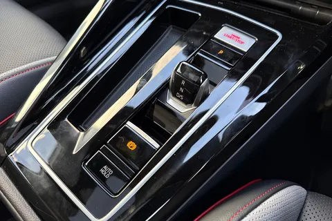 CY75AYA Volkswagen Golf 2.0 TSI 300 GTI Clubsport 5dr DSG ⭐Leather, Sunroof, DCC, Performance packa Thumbnail #23