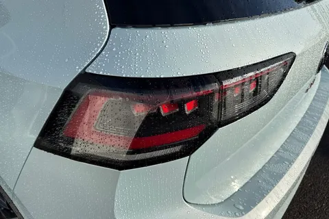 CY75AYA Volkswagen Golf 2.0 TSI 300 GTI Clubsport 5dr DSG ⭐Leather, Sunroof, DCC, Performance packa Thumbnail #25