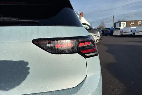 CY75AYA Volkswagen Golf 2.0 TSI 300 GTI Clubsport 5dr DSG ⭐Leather, Sunroof, DCC, Performance packa Thumbnail #26