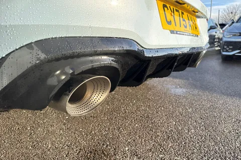 CY75AYA Volkswagen Golf 2.0 TSI 300 GTI Clubsport 5dr DSG ⭐Leather, Sunroof, DCC, Performance packa Thumbnail #27