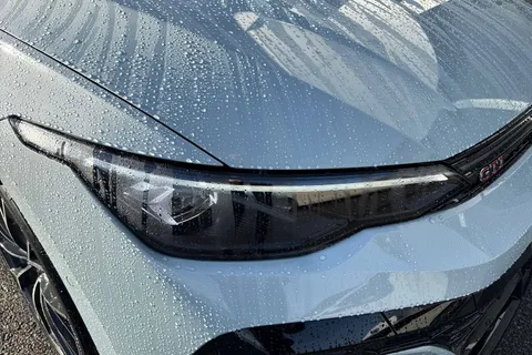 CY75AYA Volkswagen Golf 2.0 TSI 300 GTI Clubsport 5dr DSG ⭐Leather, Sunroof, DCC, Performance packa Thumbnail #30