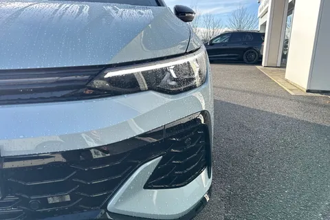 CY75AYA Volkswagen Golf 2.0 TSI 300 GTI Clubsport 5dr DSG ⭐Leather, Sunroof, DCC, Performance packa Thumbnail #31