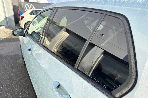 CY75AYA Volkswagen Golf 2.0 TSI 300 GTI Clubsport 5dr DSG ⭐Leather, Sunroof, DCC, Performance packa Thumbnail #33