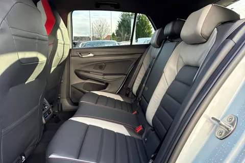 CY75AYA Volkswagen Golf 2.0 TSI 300 GTI Clubsport 5dr DSG ⭐Leather, Sunroof, DCC, Performance packa Thumbnail #34