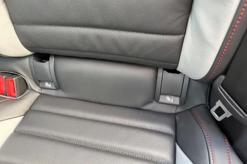 CY75AYA Volkswagen Golf 2.0 TSI 300 GTI Clubsport 5dr DSG ⭐Leather, Sunroof, DCC, Performance packa Thumbnail #35