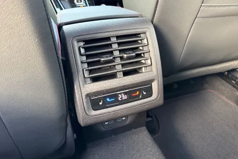 CY75AYA Volkswagen Golf 2.0 TSI 300 GTI Clubsport 5dr DSG ⭐Leather, Sunroof, DCC, Performance packa Thumbnail #36