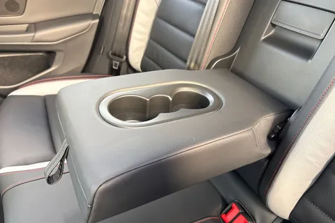 CY75AYA Volkswagen Golf 2.0 TSI 300 GTI Clubsport 5dr DSG ⭐Leather, Sunroof, DCC, Performance packa Thumbnail #37