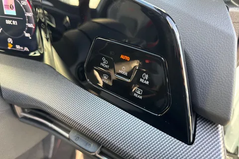 CY75AYA Volkswagen Golf 2.0 TSI 300 GTI Clubsport 5dr DSG ⭐Leather, Sunroof, DCC, Performance packa Thumbnail #39