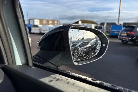 CY75AYA Volkswagen Golf 2.0 TSI 300 GTI Clubsport 5dr DSG ⭐Leather, Sunroof, DCC, Performance packa Thumbnail #40