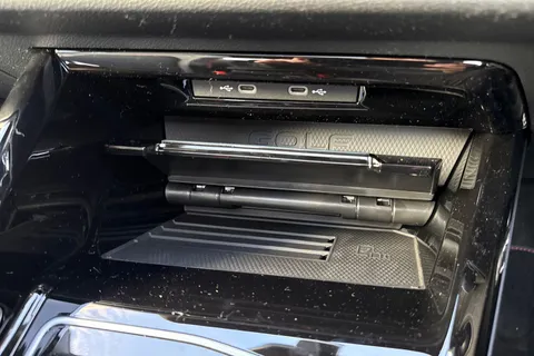 CY75AYA Volkswagen Golf 2.0 TSI 300 GTI Clubsport 5dr DSG ⭐Leather, Sunroof, DCC, Performance packa Thumbnail #41