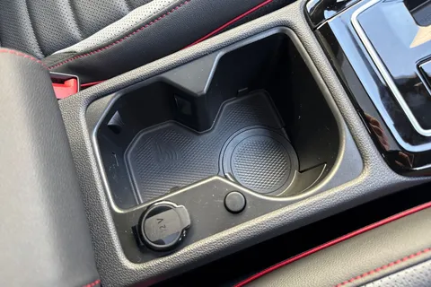 CY75AYA Volkswagen Golf 2.0 TSI 300 GTI Clubsport 5dr DSG ⭐Leather, Sunroof, DCC, Performance packa Thumbnail #42