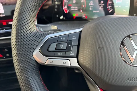 CY75AYA Volkswagen Golf 2.0 TSI 300 GTI Clubsport 5dr DSG ⭐Leather, Sunroof, DCC, Performance packa Thumbnail #46