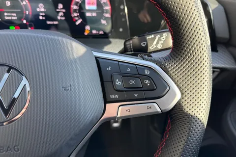 CY75AYA Volkswagen Golf 2.0 TSI 300 GTI Clubsport 5dr DSG ⭐Leather, Sunroof, DCC, Performance packa Thumbnail #47