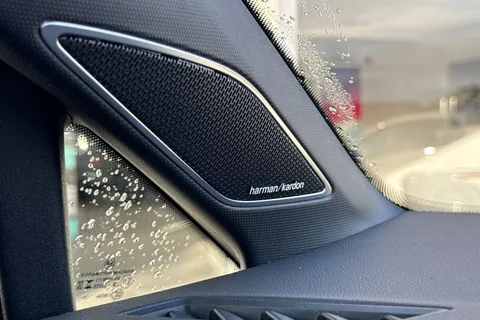 CY75AYA Volkswagen Golf 2.0 TSI 300 GTI Clubsport 5dr DSG ⭐Leather, Sunroof, DCC, Performance packa Thumbnail #48