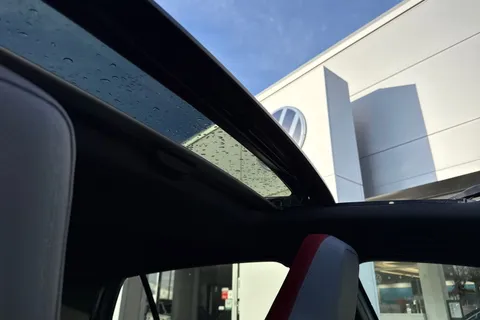 CY75AYA Volkswagen Golf 2.0 TSI 300 GTI Clubsport 5dr DSG ⭐Leather, Sunroof, DCC, Performance packa Thumbnail #49