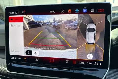 CY75AYA Volkswagen Golf 2.0 TSI 300 GTI Clubsport 5dr DSG ⭐Leather, Sunroof, DCC, Performance packa Thumbnail #50