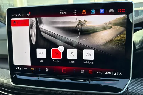 CY75AYA Volkswagen Golf 2.0 TSI 300 GTI Clubsport 5dr DSG ⭐Leather, Sunroof, DCC, Performance packa Thumbnail #51