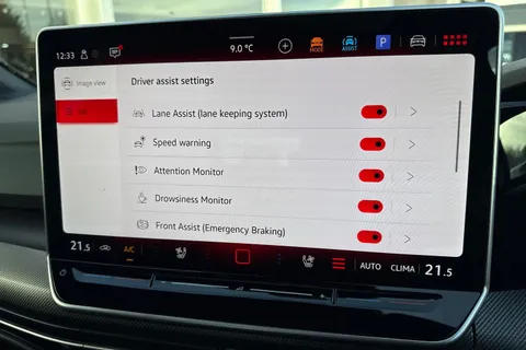 CY75AYA Volkswagen Golf 2.0 TSI 300 GTI Clubsport 5dr DSG ⭐Leather, Sunroof, DCC, Performance packa Thumbnail #52