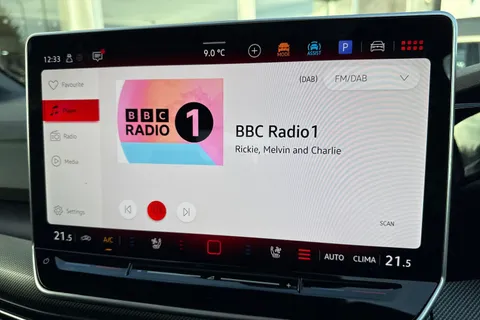 CY75AYA Volkswagen Golf 2.0 TSI 300 GTI Clubsport 5dr DSG ⭐Leather, Sunroof, DCC, Performance packa Thumbnail #53