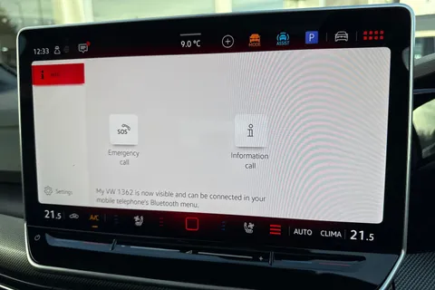 CY75AYA Volkswagen Golf 2.0 TSI 300 GTI Clubsport 5dr DSG ⭐Leather, Sunroof, DCC, Performance packa Thumbnail #54