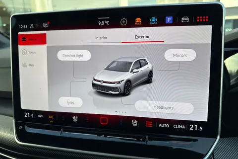 CY75AYA Volkswagen Golf 2.0 TSI 300 GTI Clubsport 5dr DSG ⭐Leather, Sunroof, DCC, Performance packa Thumbnail #56